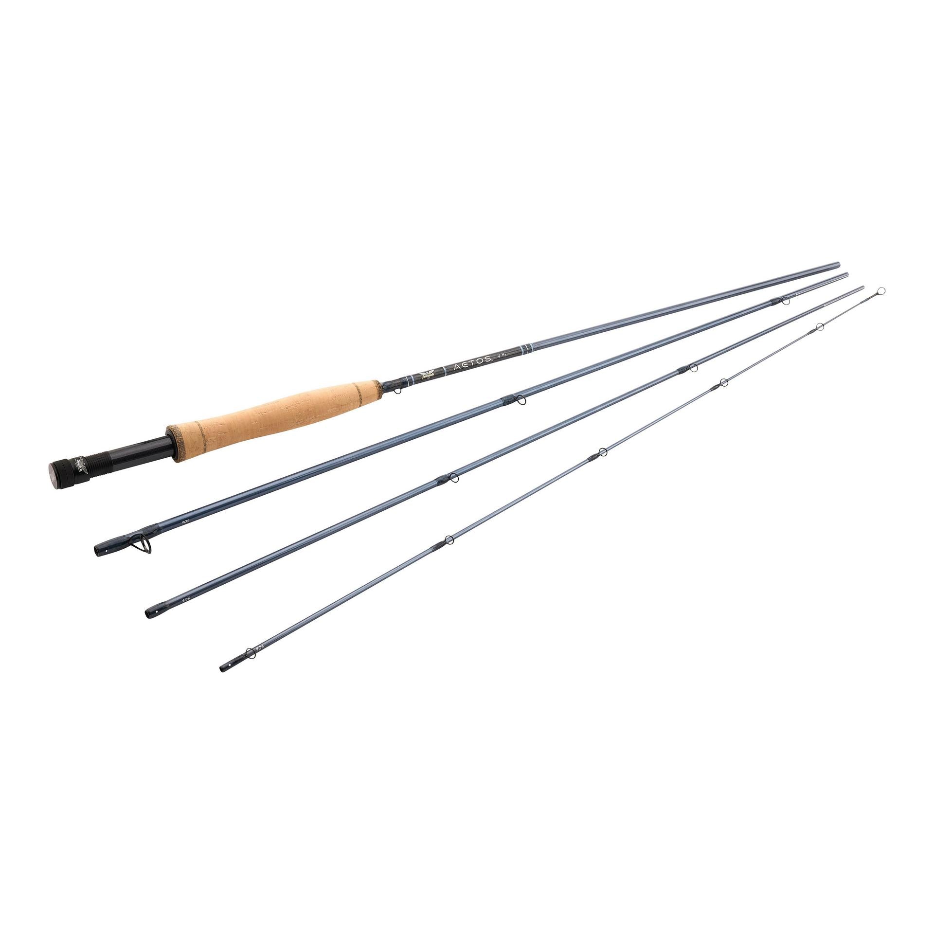 Fenwick AETOS Fly Rod