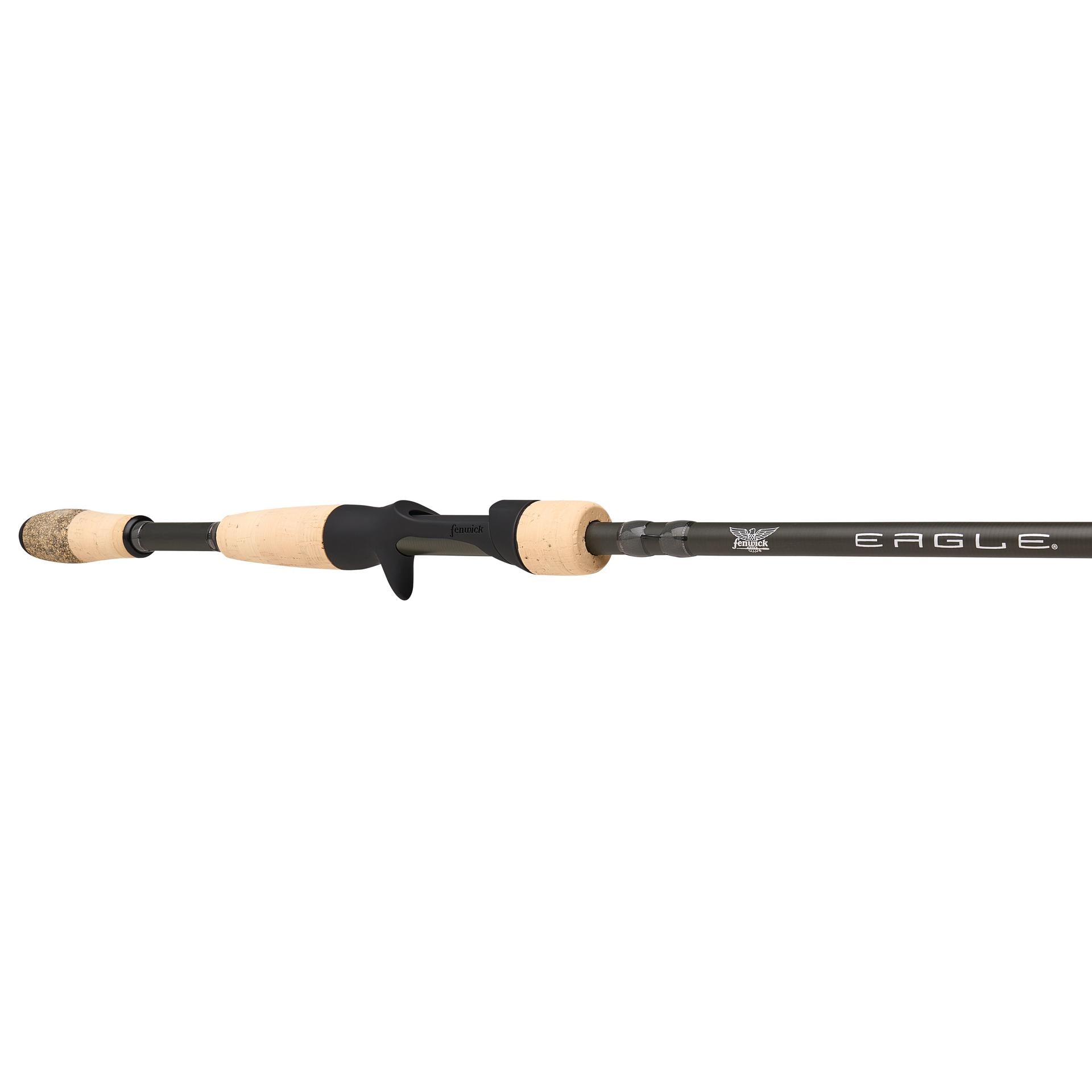 Fenwick Eagle Bass 2-Piece Casting Rod