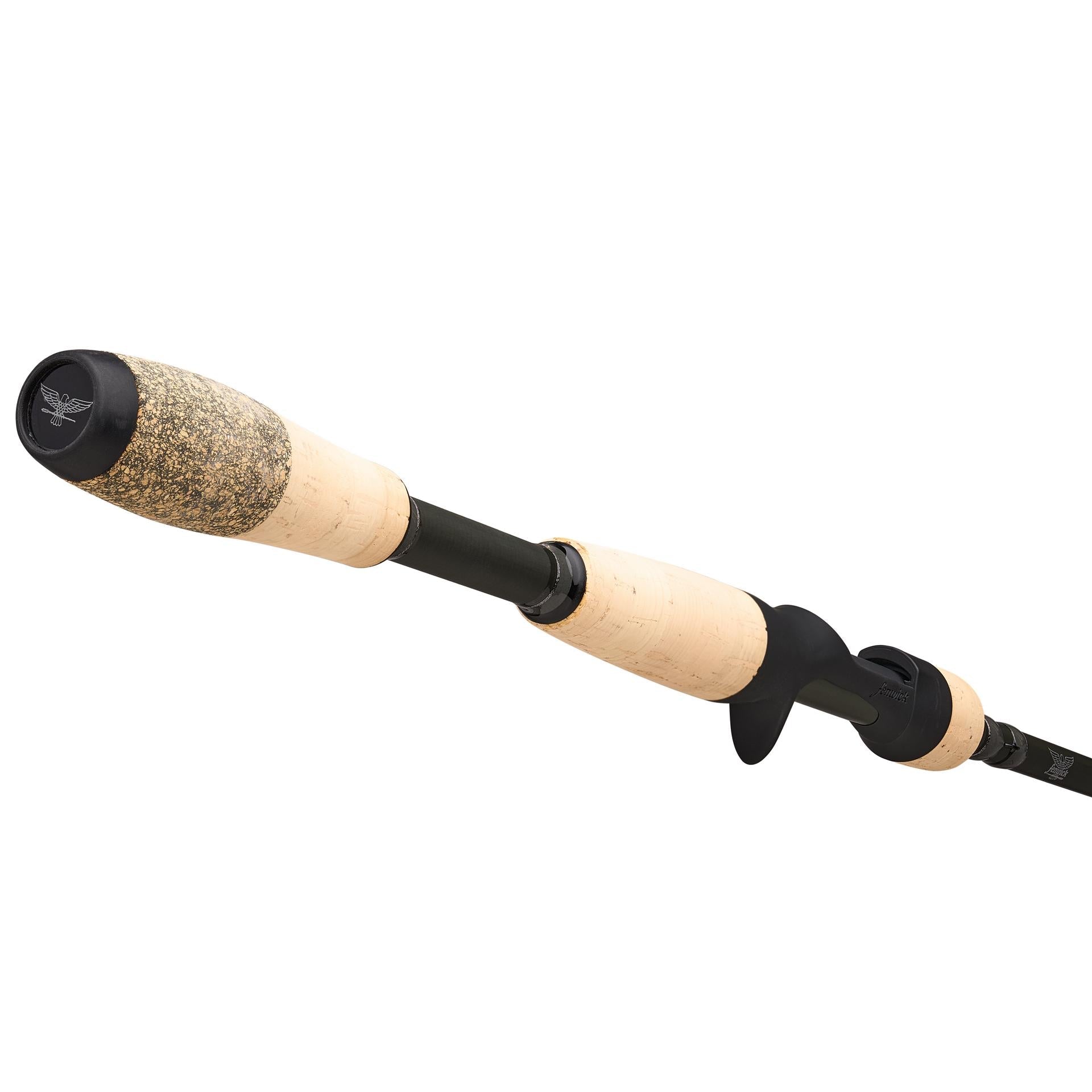 Fenwick Eagle Bass 2-Piece Casting Rod