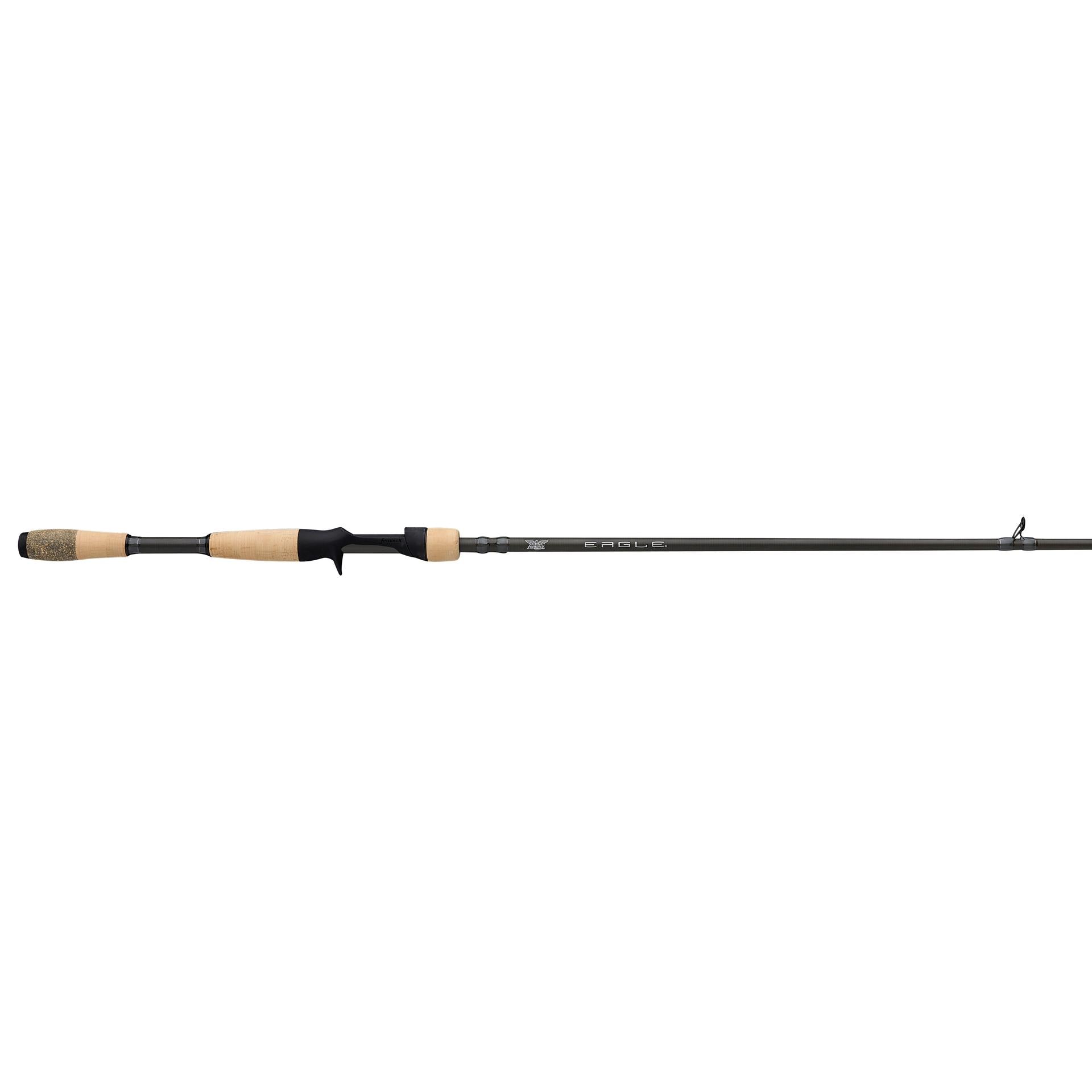 Fenwick Eagle Bass 2-Piece Casting Rod