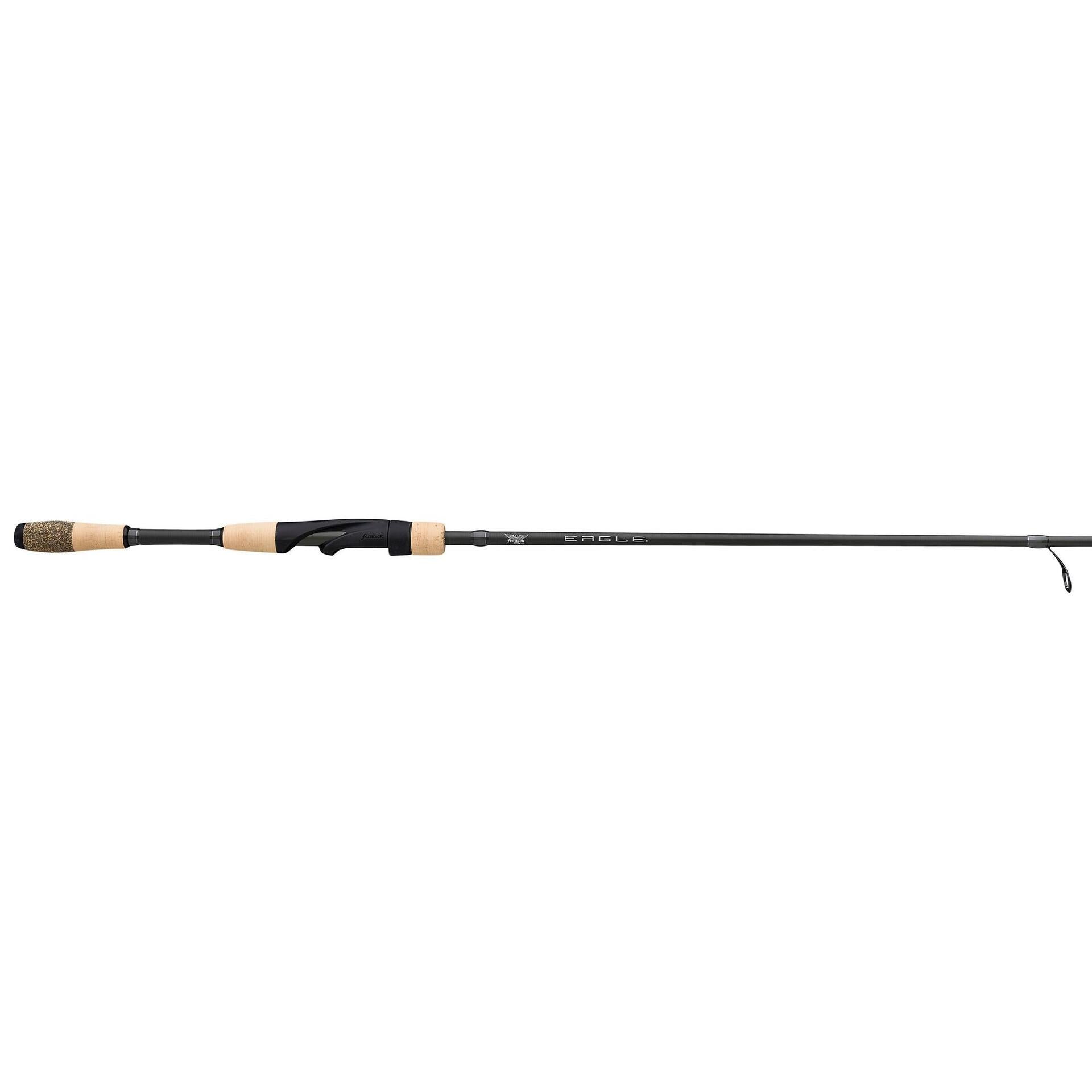Fenwick Eagle Bass 2-Piece Spinning Rod