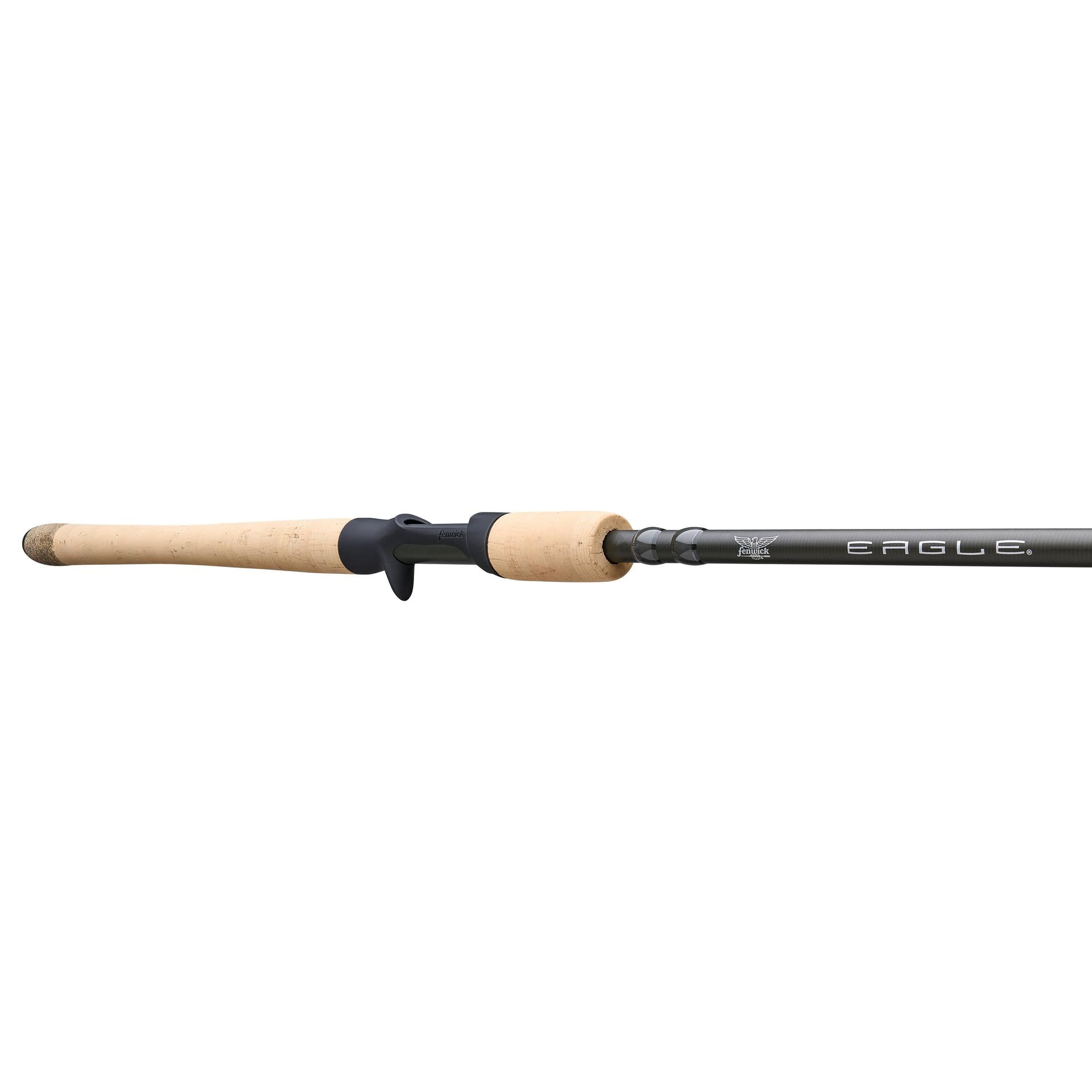 Fenwick Eagle Salmon & Steelhead Casting Rod