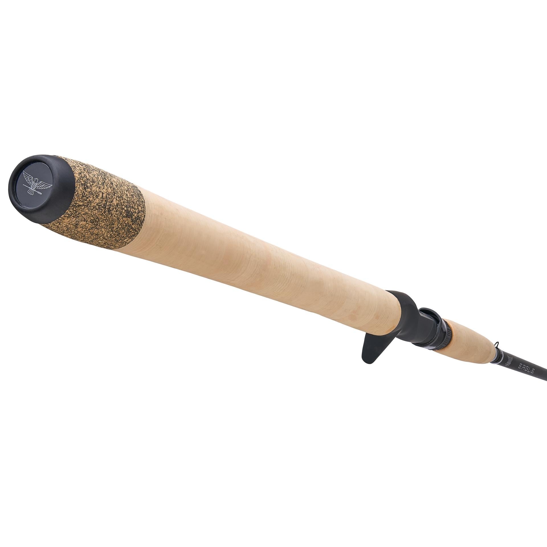 Fenwick Eagle Salmon & Steelhead Casting Rod