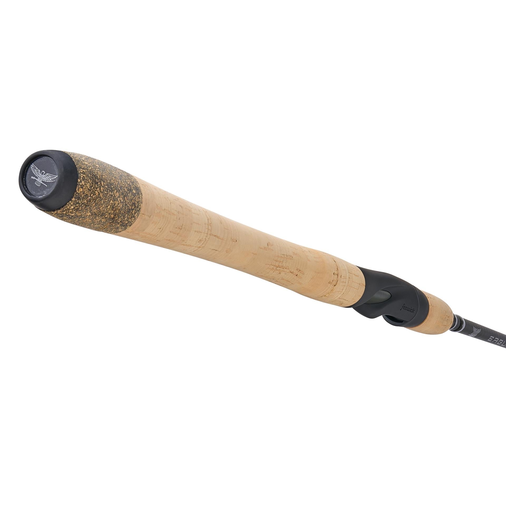 Fenwick Eagle Salmon & Steelhead Spinning Rod