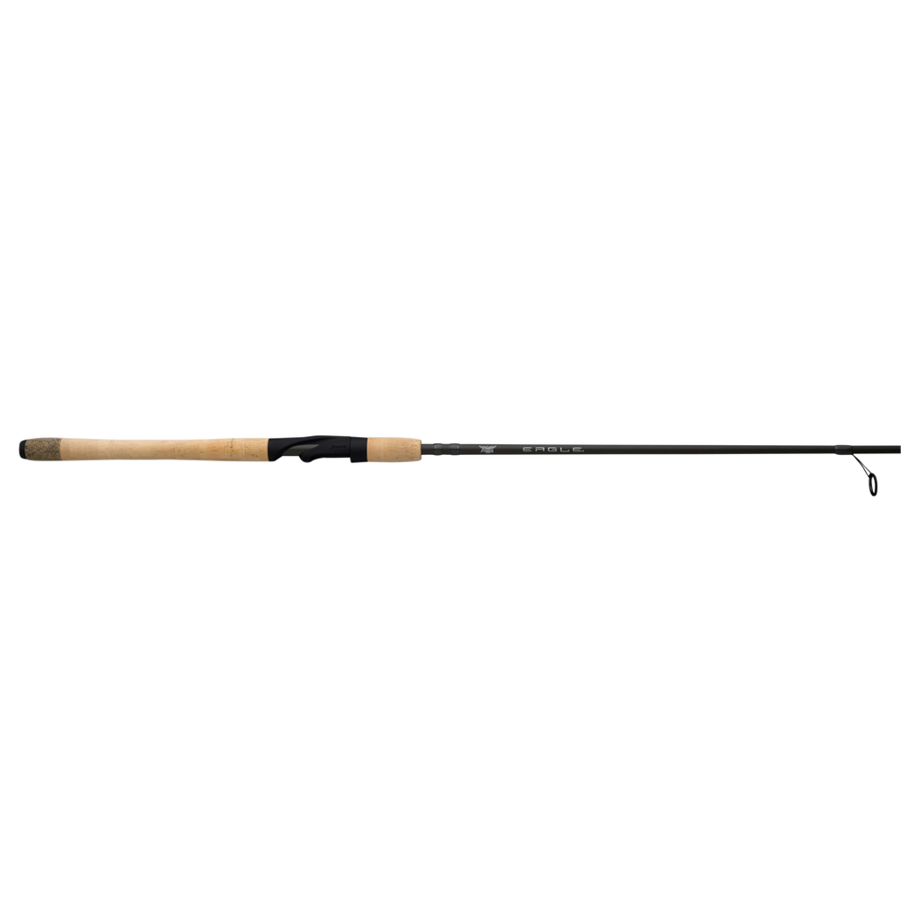 Eagle® Salmon & Steelhead Spinning Rod