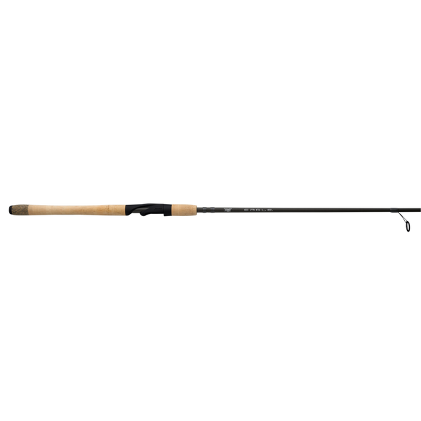 Eagle Walleye Spinning Rod Extra Fast 1/8-3/4 6-12lb