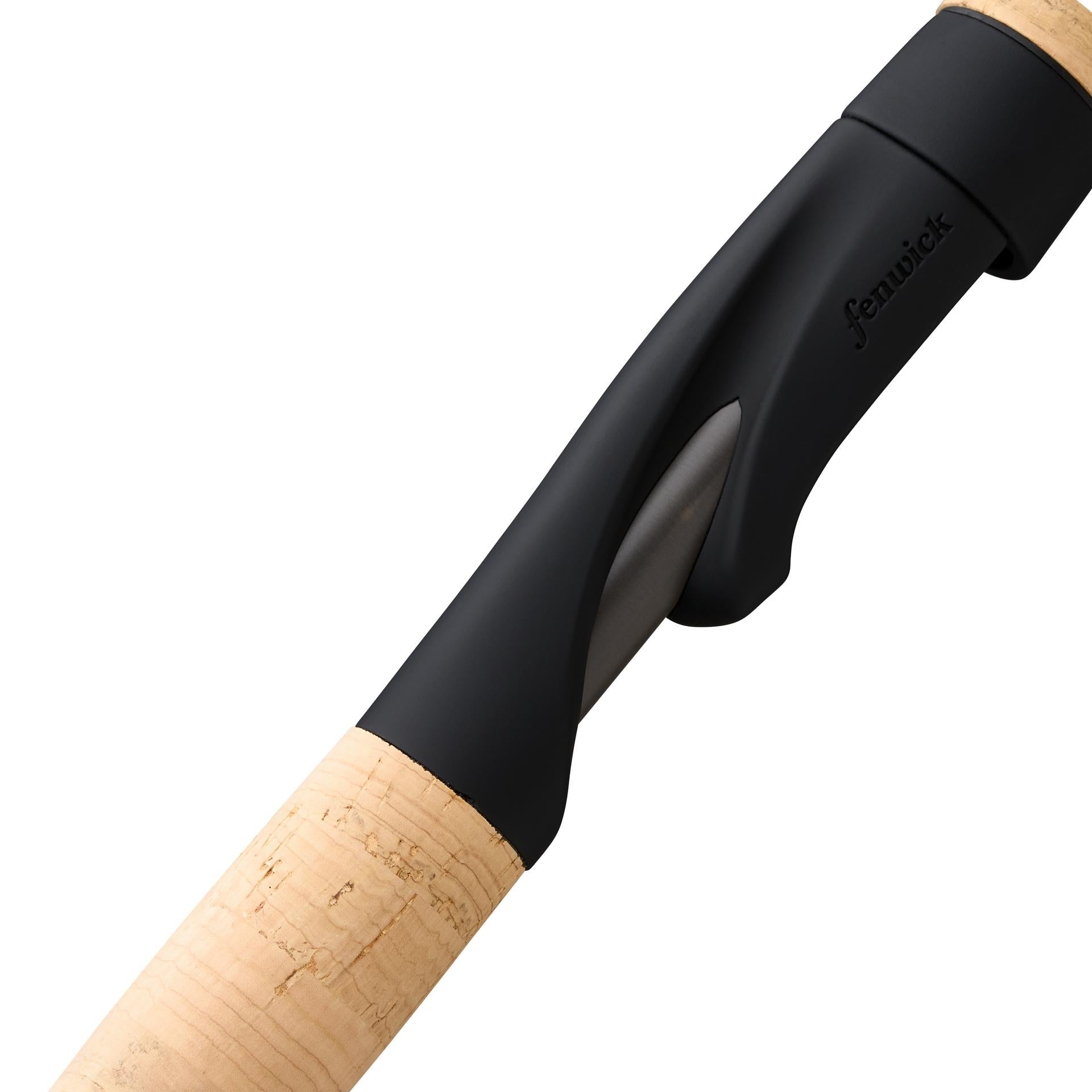 Fenwick Eagle Walleye 2-Piece Spinning Rod