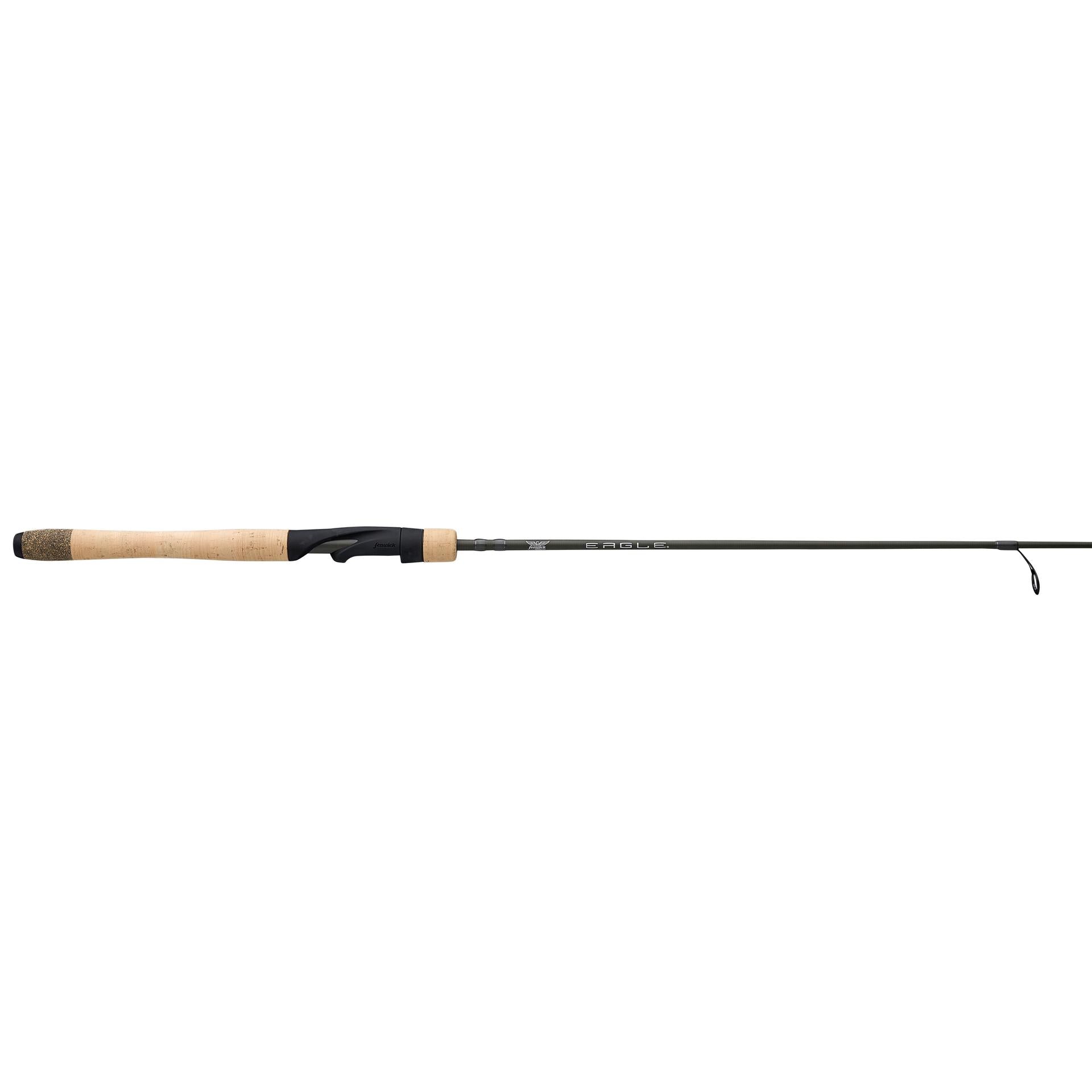 Fenwick Eagle Walleye 2-Piece Spinning Rod