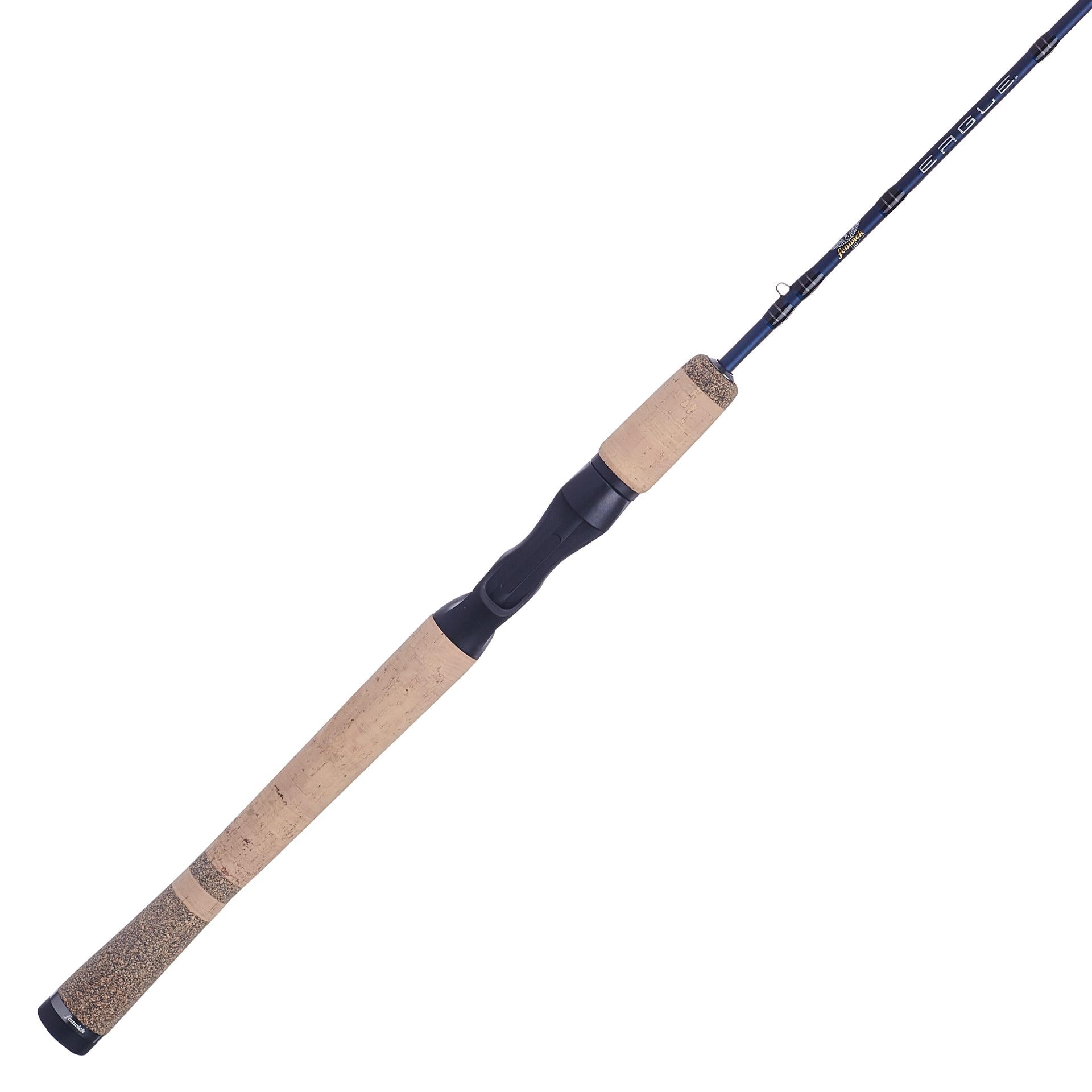 Fenwick Eagle Salmon & Steelhead Casting Rod