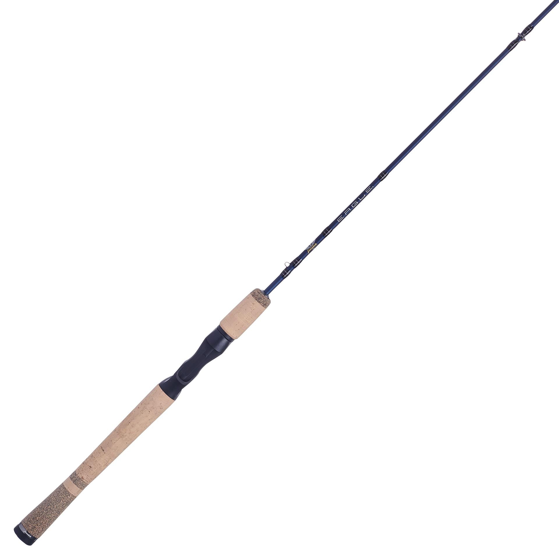 Fenwick Eagle Salmon & Steelhead Casting Rod