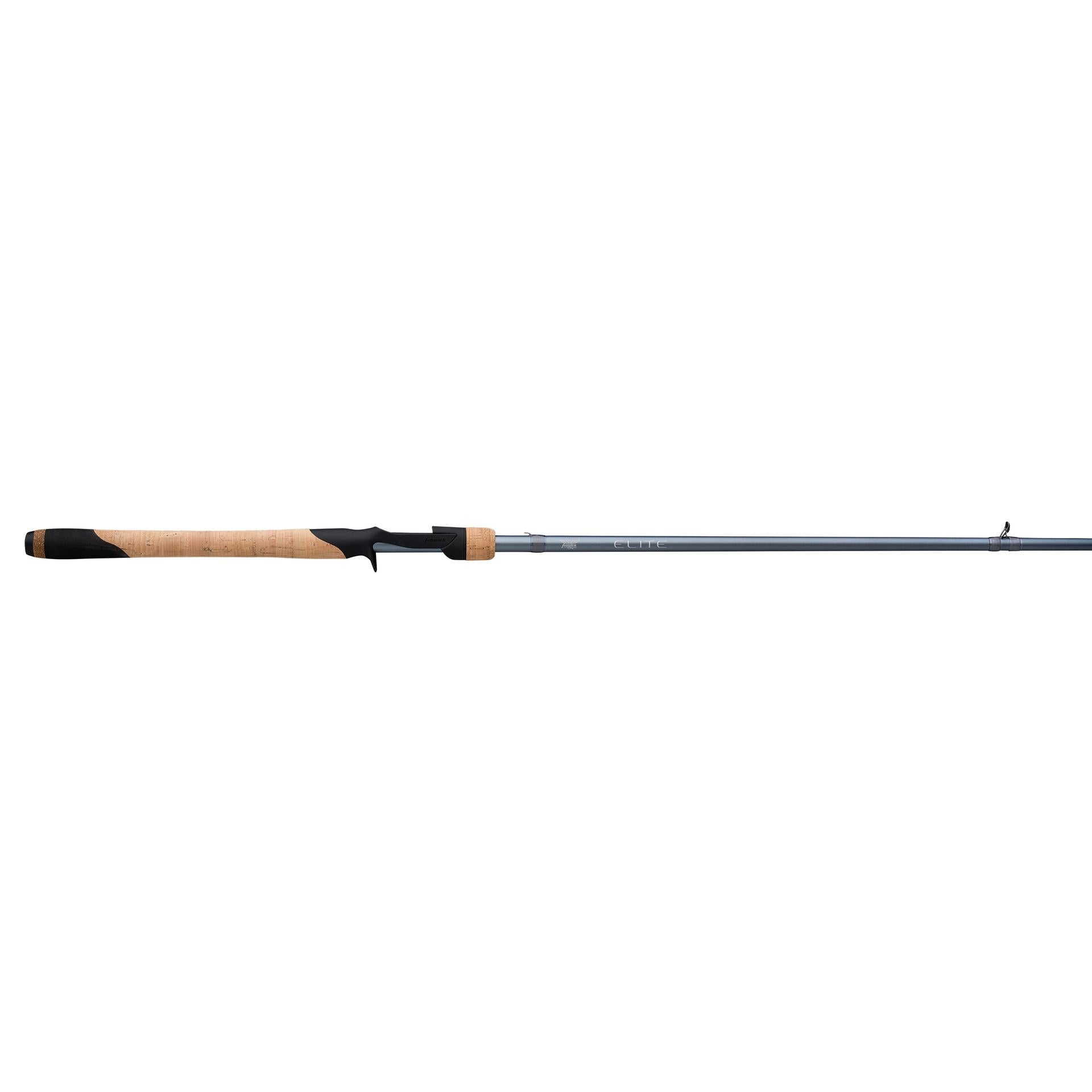 Fenwick Elite Bass Casting Rod