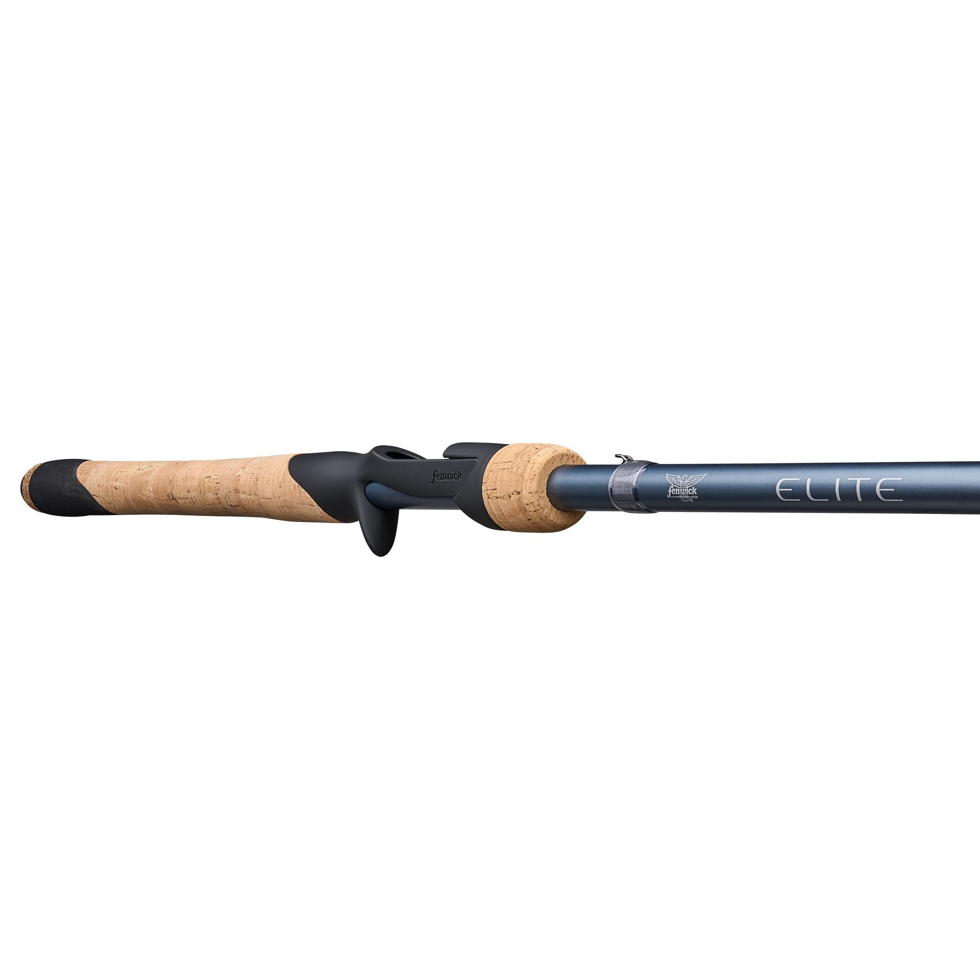 Fenwick Elite Bass Casting Rod