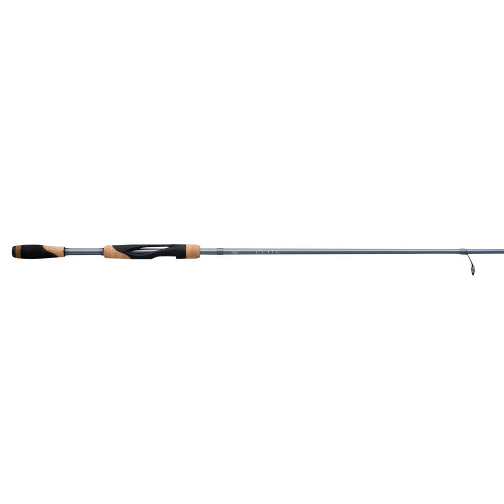 Elite Bass Spinning Rod