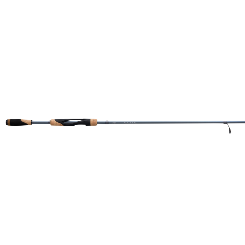 Elite Bass Spinning Rod