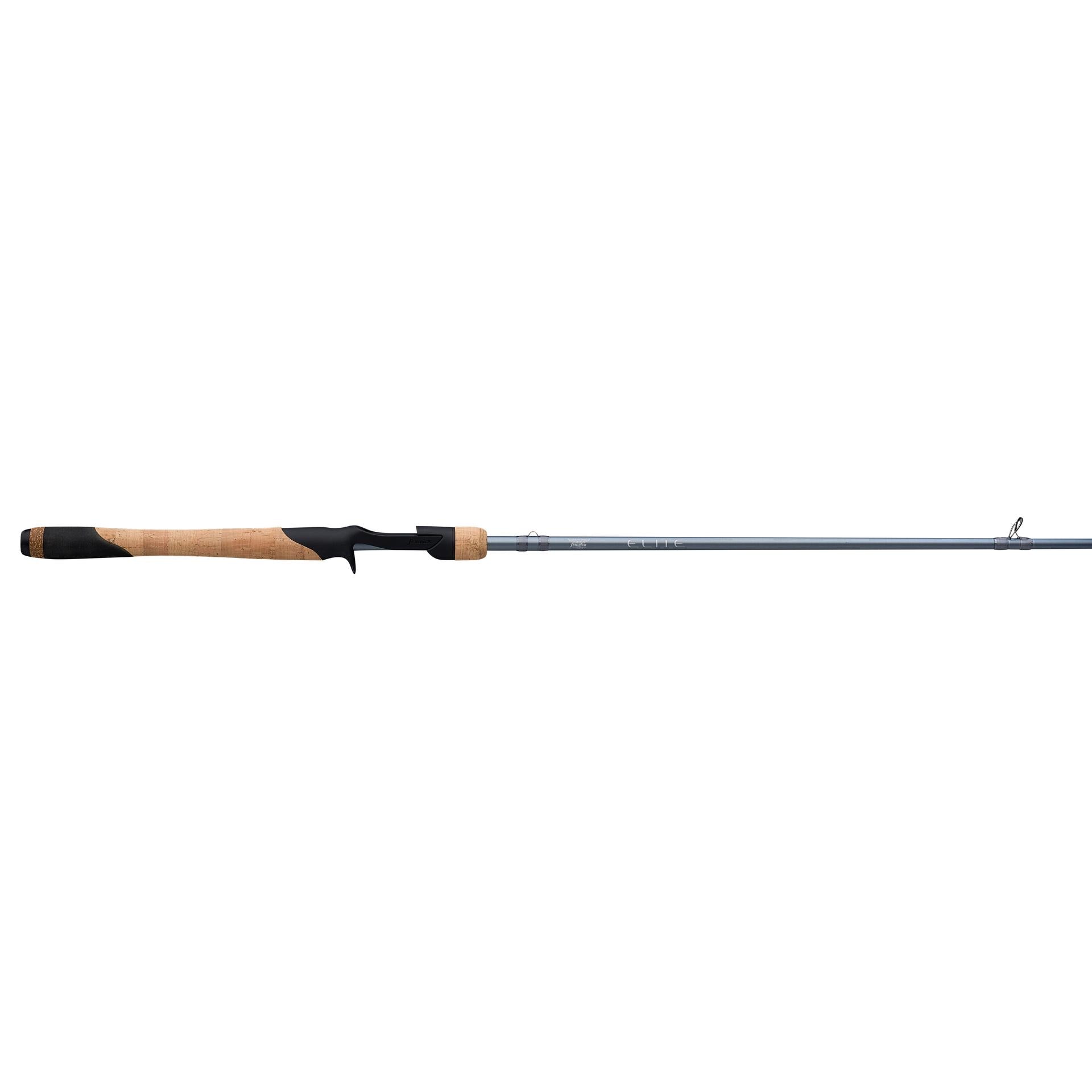 Fenwick Elite Inshore Casting Rod