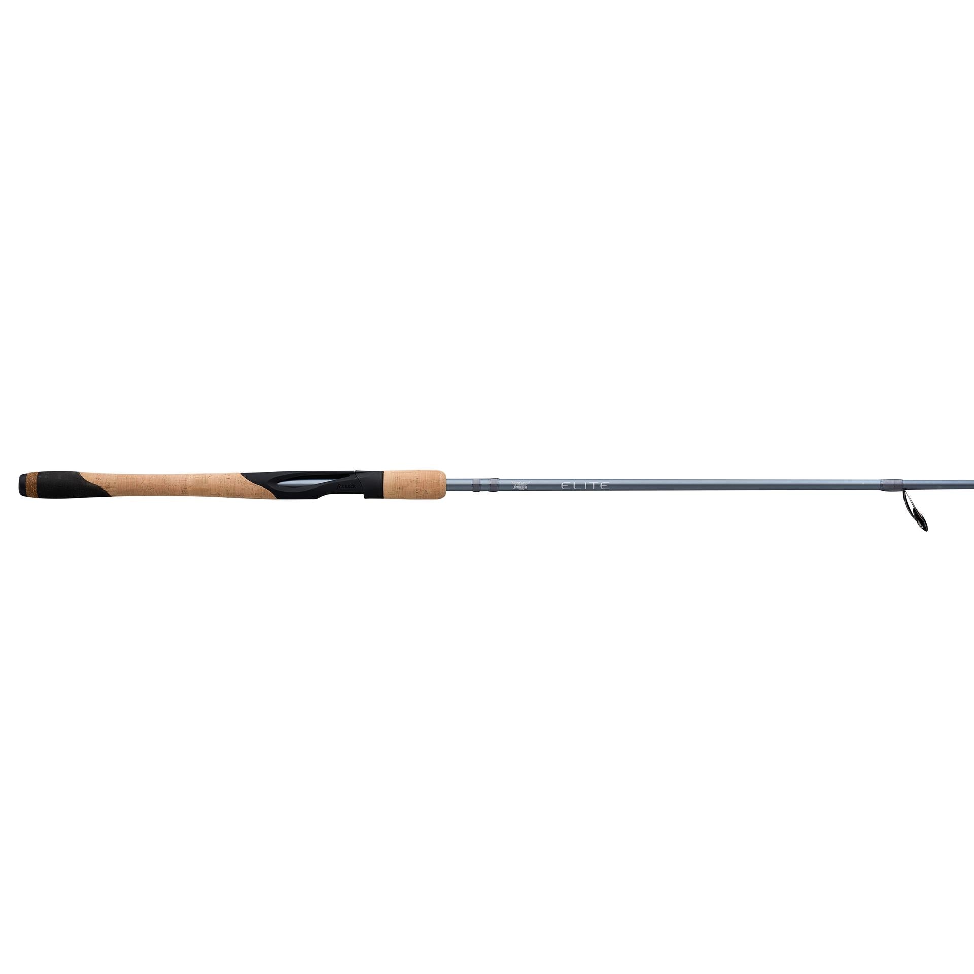 Fenwick Elite Travel Inshore Spinning Rod