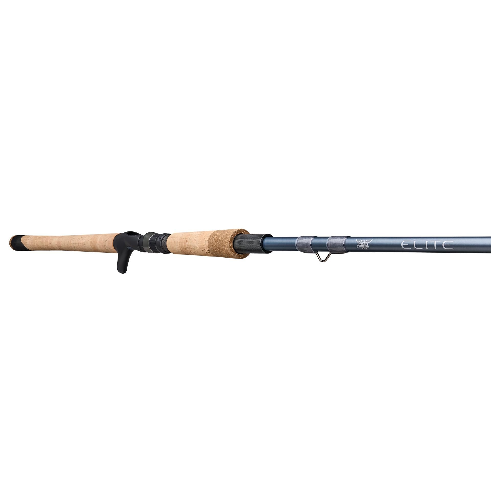 Fenwick Elite Predator Casting Rod