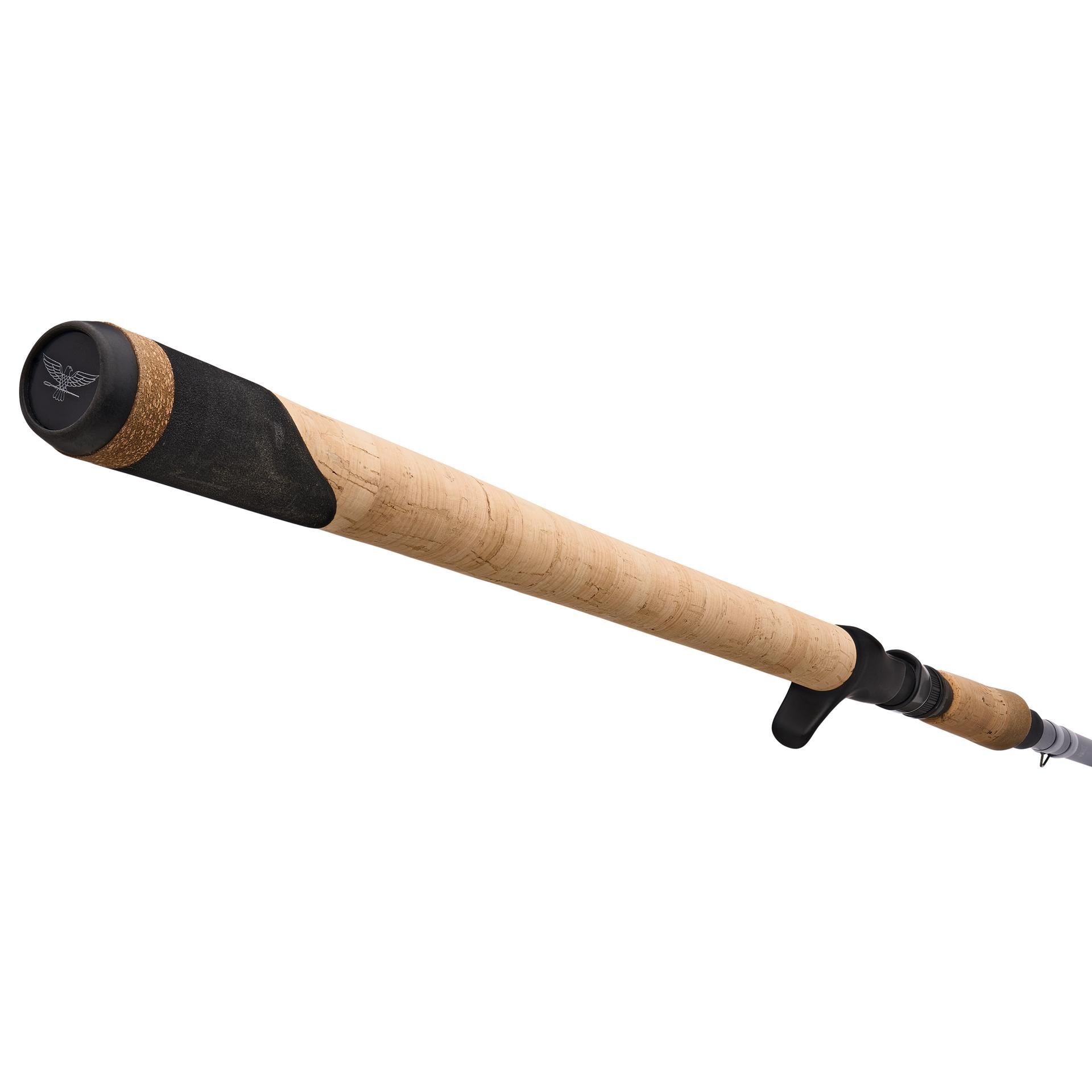 Fenwick Elite Predator Casting Rod