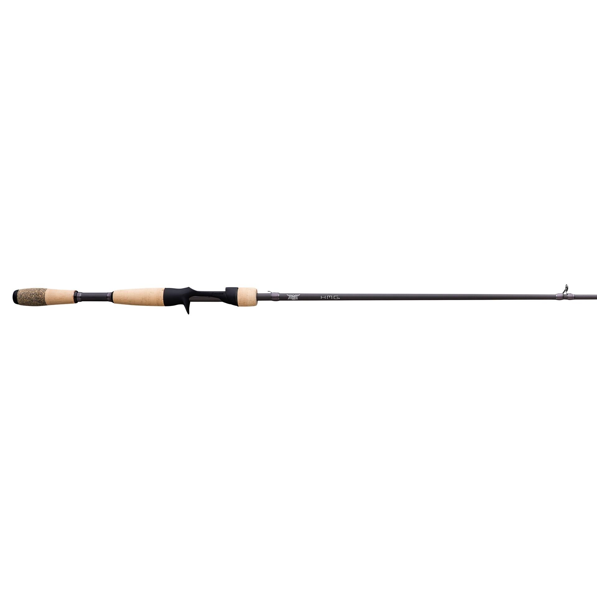 Fenwick HMG Bass Casting Rod