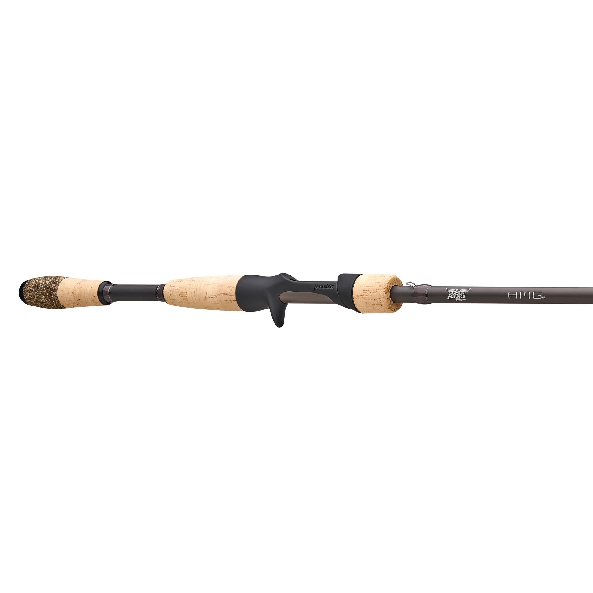 Fenwick HMG Bass Casting Rod