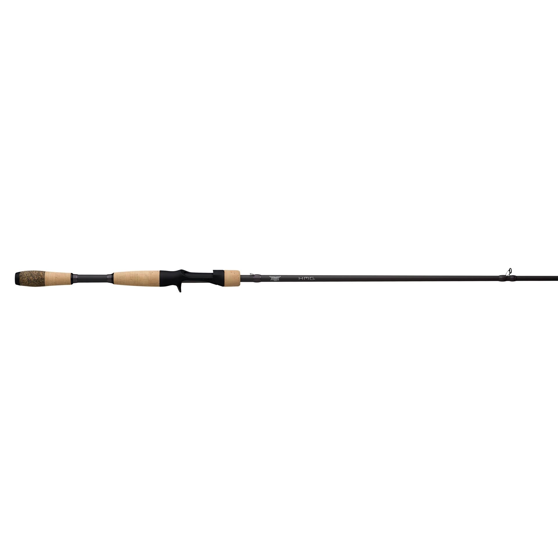 Fenwick HMG Bass Casting Rod