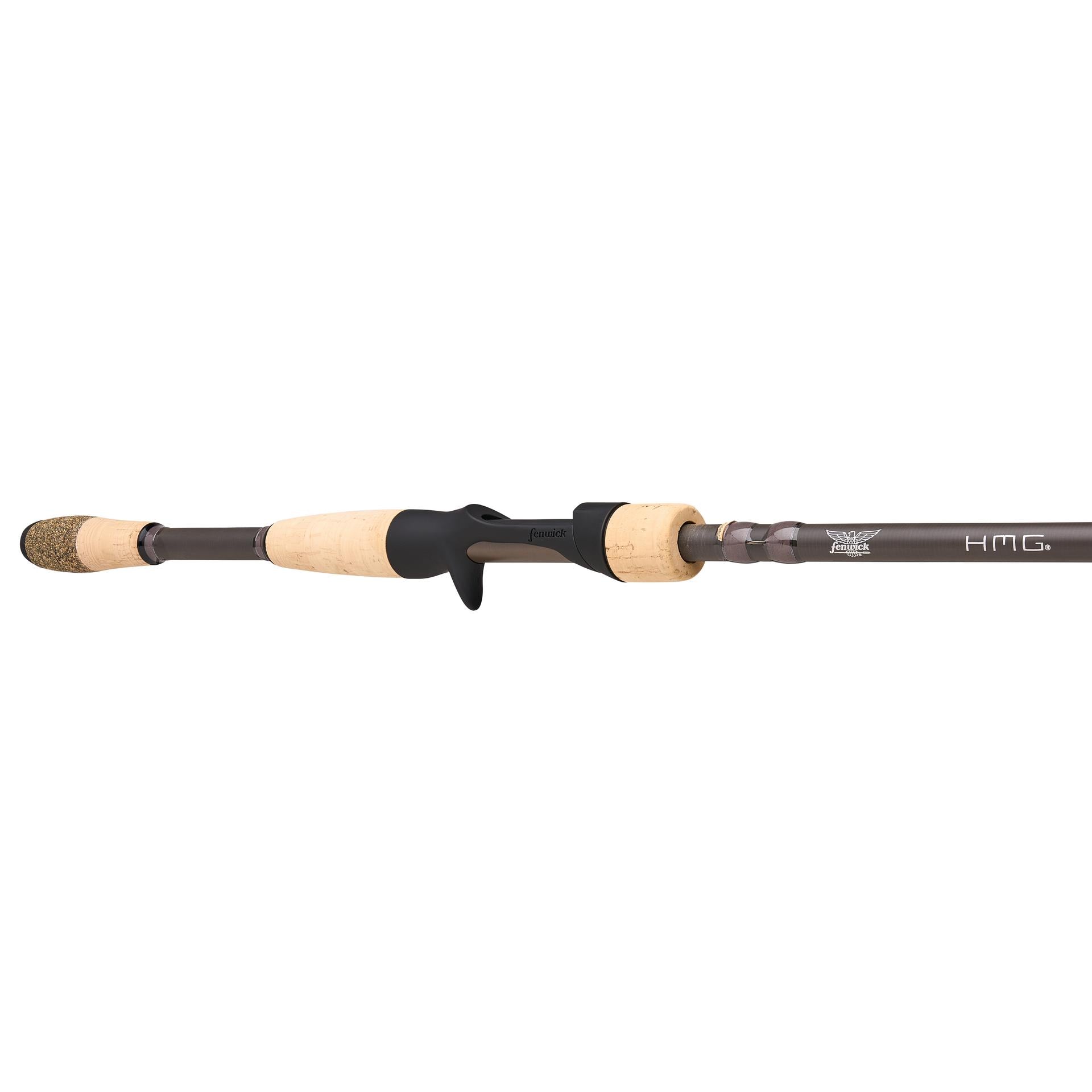 Fenwick HMG Bass Casting Rod