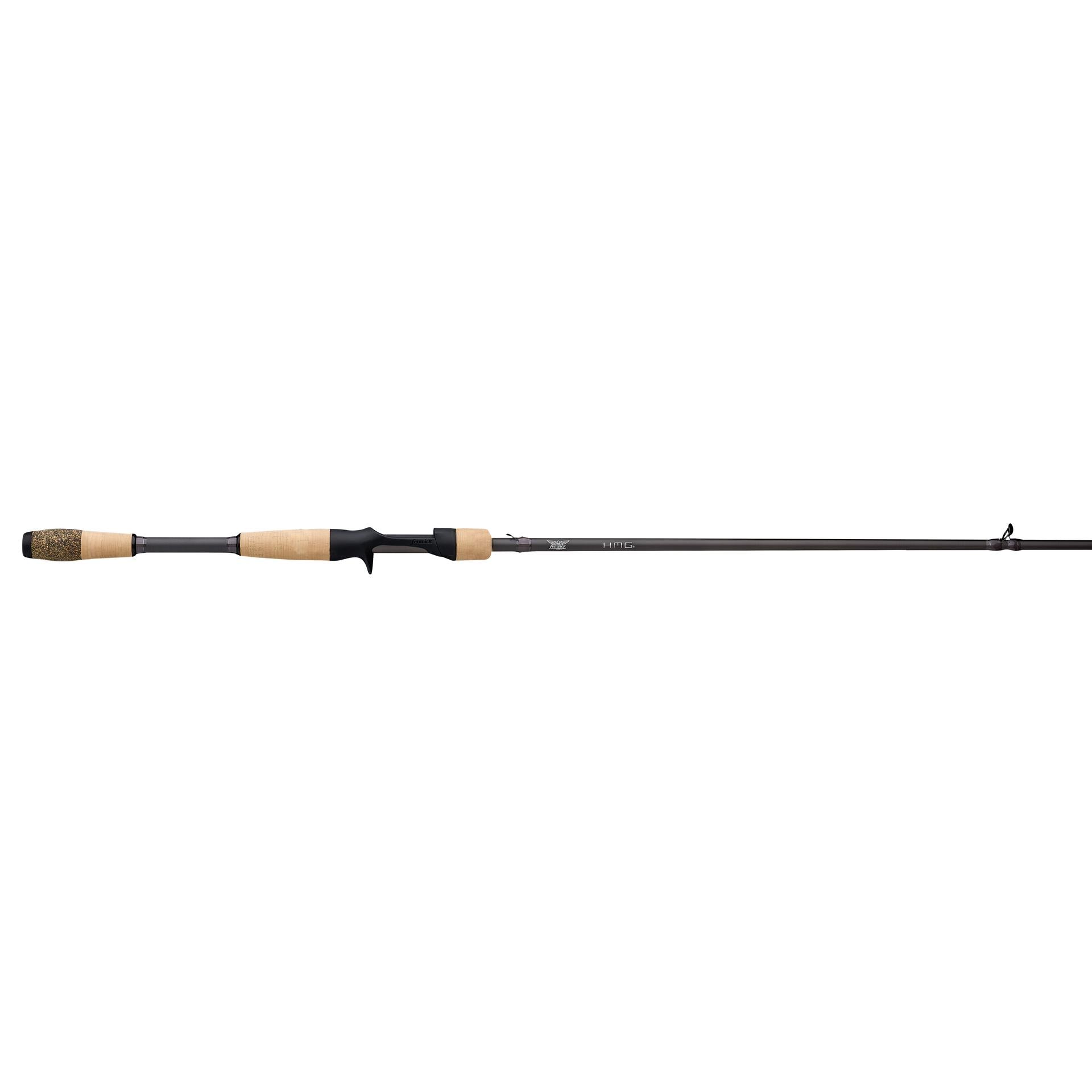Fenwick HMG Bass Casting Rod