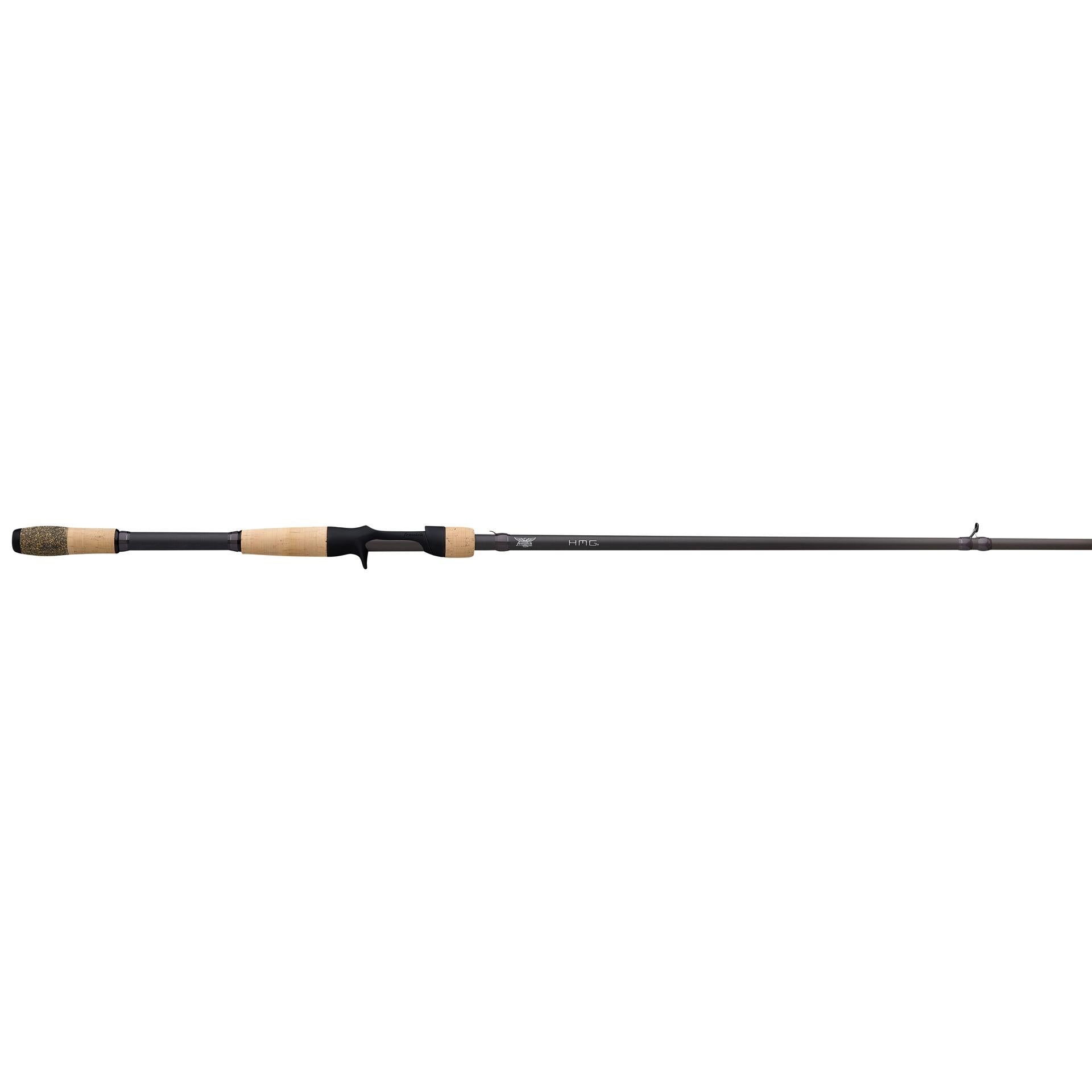 Fenwick HMG Bass Casting Rod