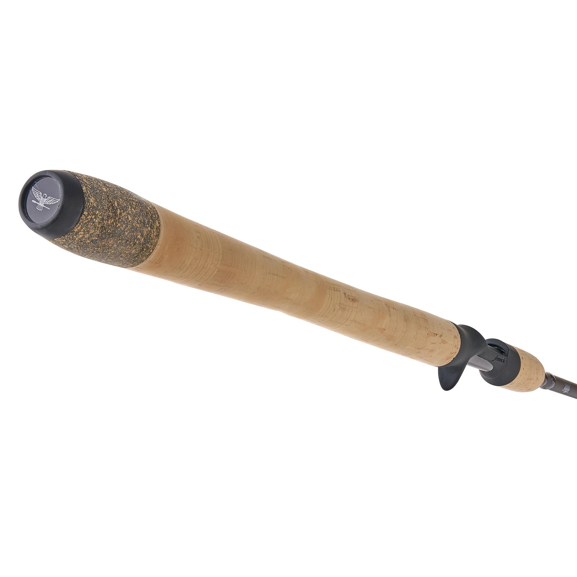 Fenwick HMG Salmon & Steelhead Casting Rod