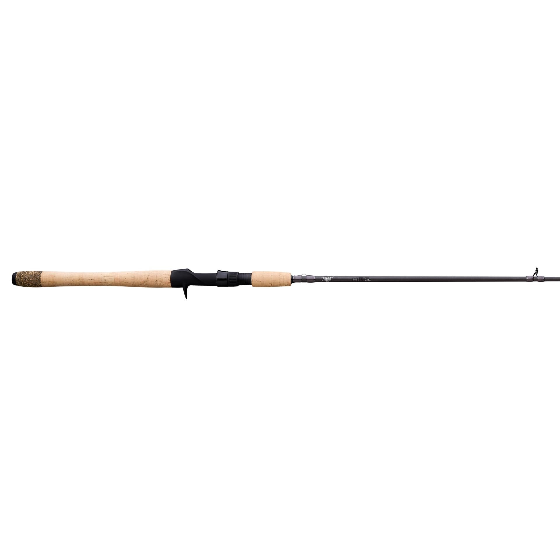 Fenwick HMG Walleye Casting Rod