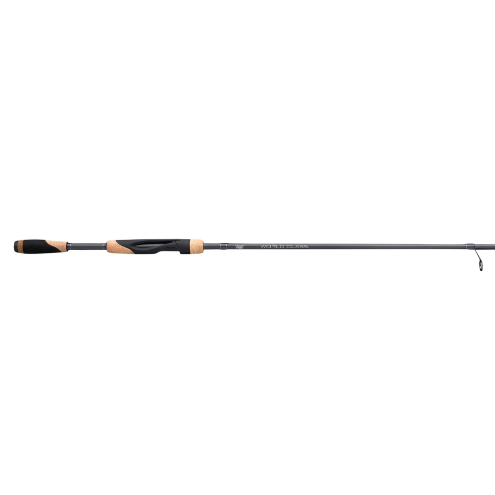 World Class® Bass Spinning Rod