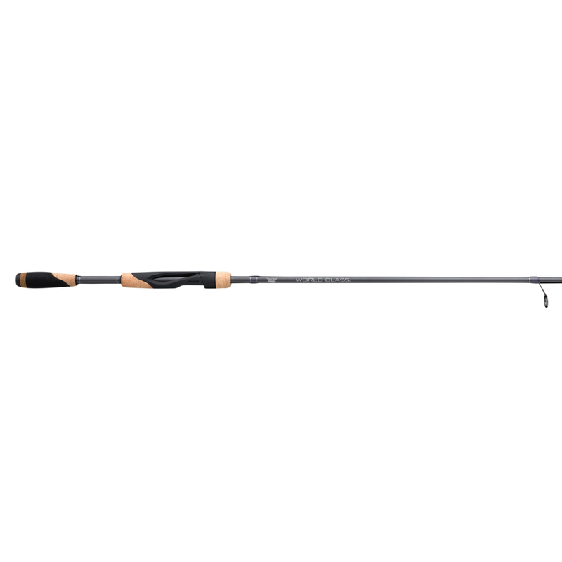 World Class® Bass Spinning Rod