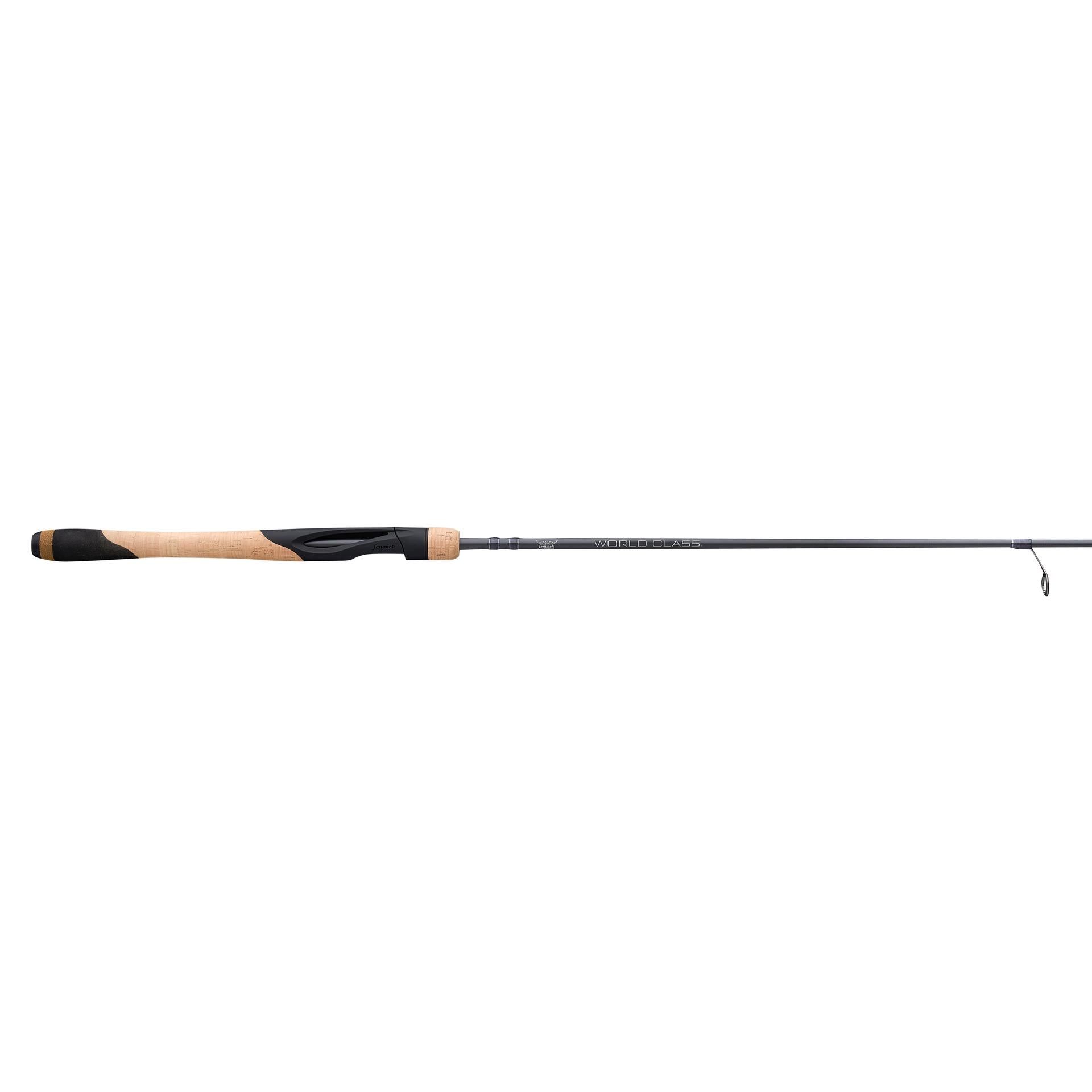 Fenwick World Class Walleye Spinning Rod