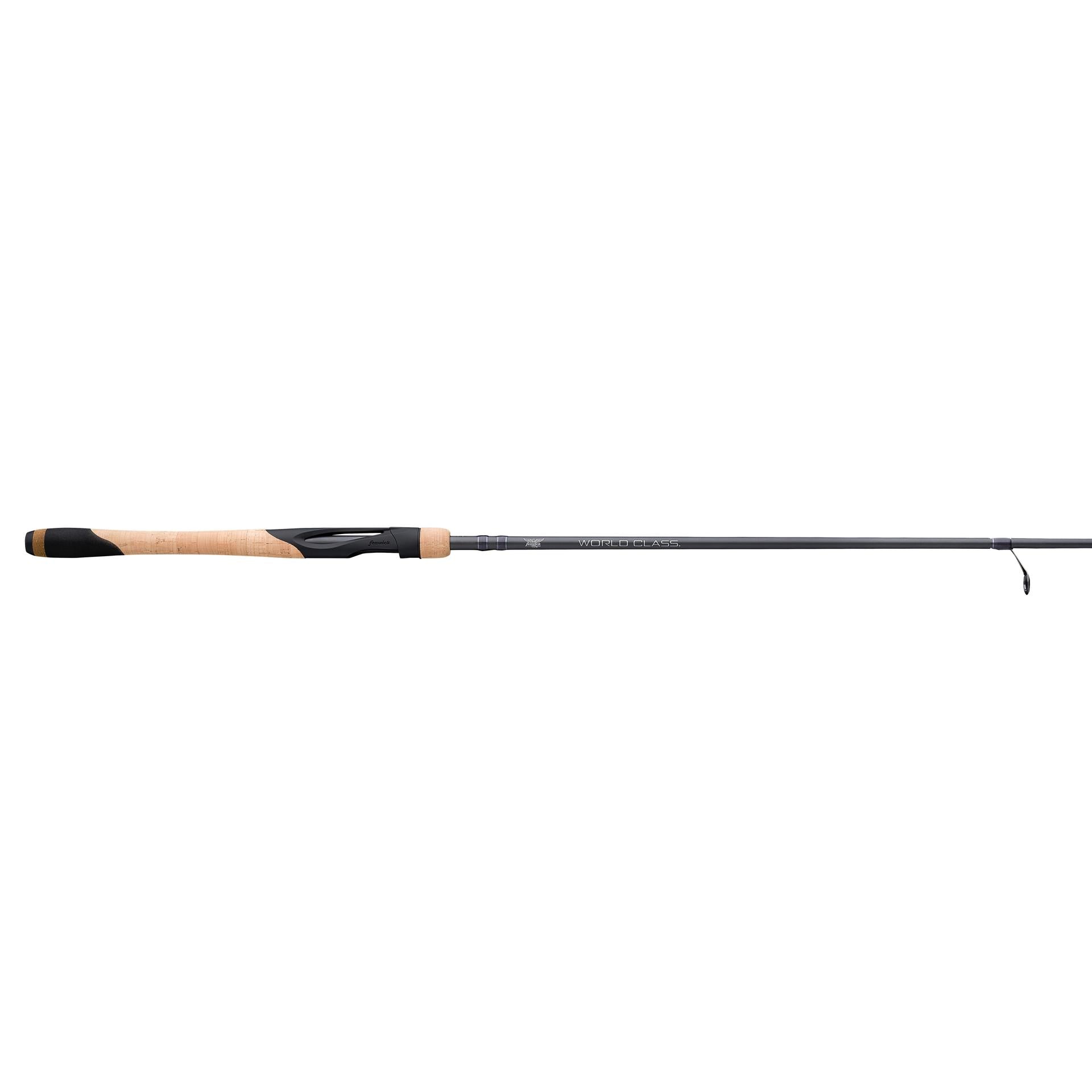 Fenwick World Class Walleye Spinning Rod
