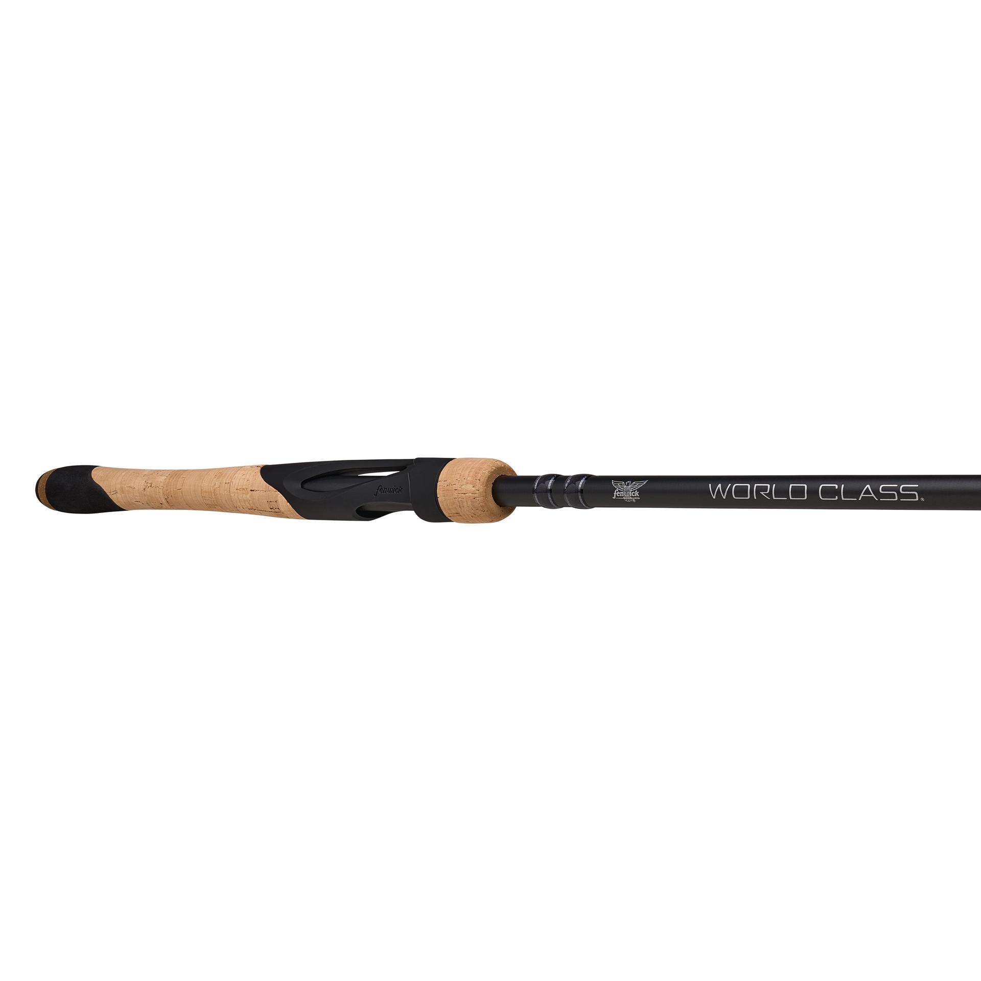 Fenwick World Class Walleye Spinning Rod