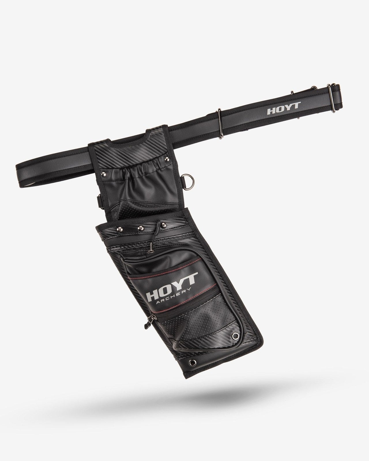 Hoyt Range Time Field Quiver Left Hand