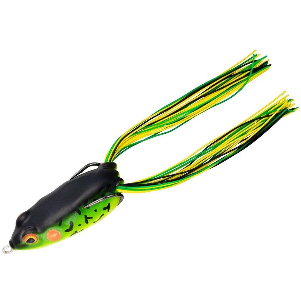Booyah Pad Crasher 2.5" Hollow Body Frog
