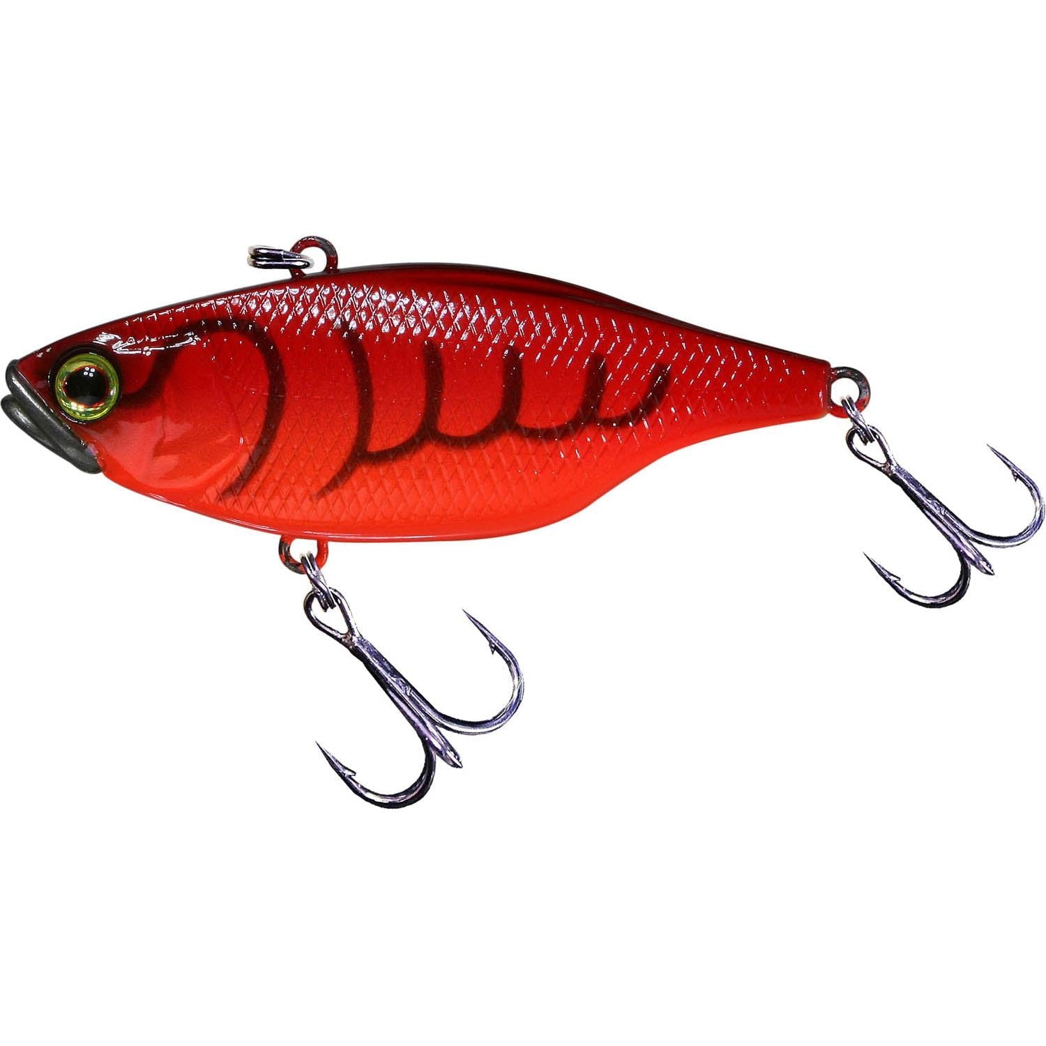 Jackall TN 50/60/70 Lipless Crankbait