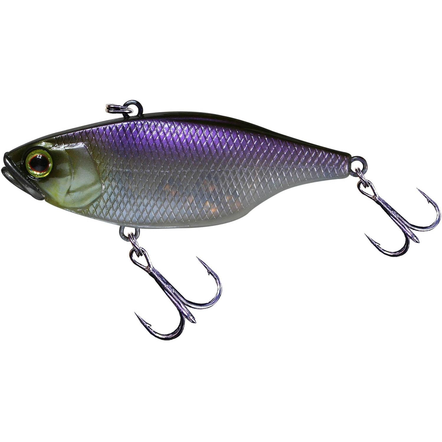 Jackall TN 50/60/70 Lipless Crankbait