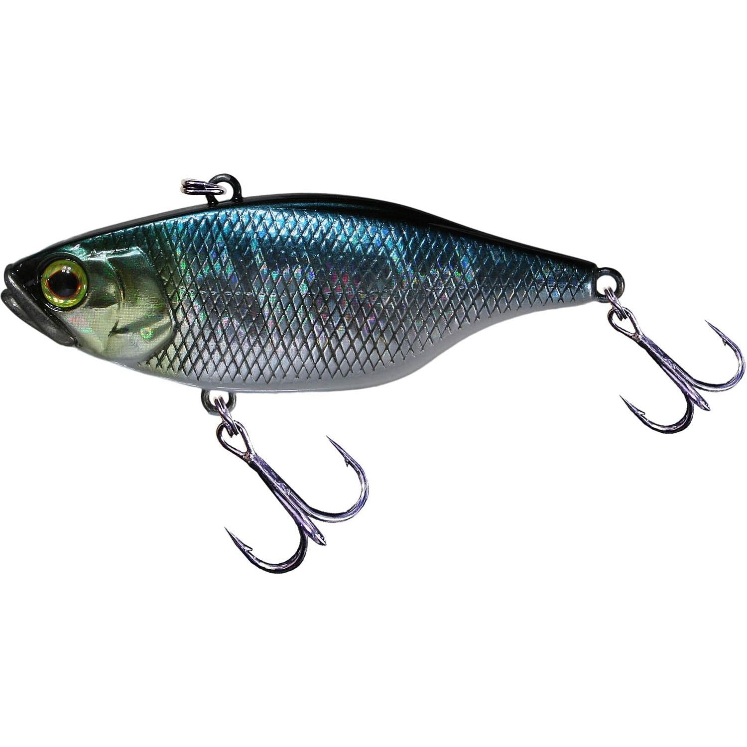 Jackall TN 50/60/70 Lipless Crankbait