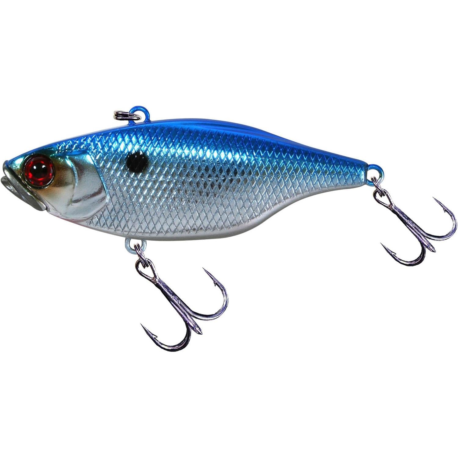Jackall TN 50/60/70 Lipless Crankbait