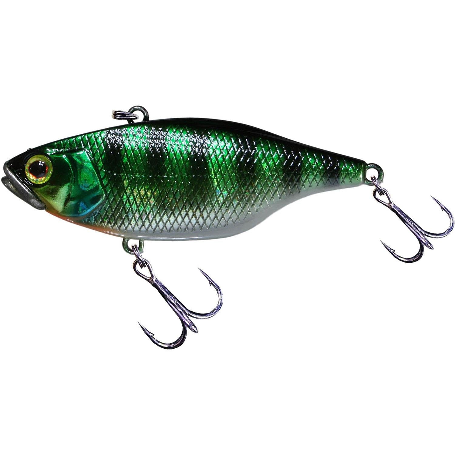 Jackall TN 50/60/70 Lipless Crankbait