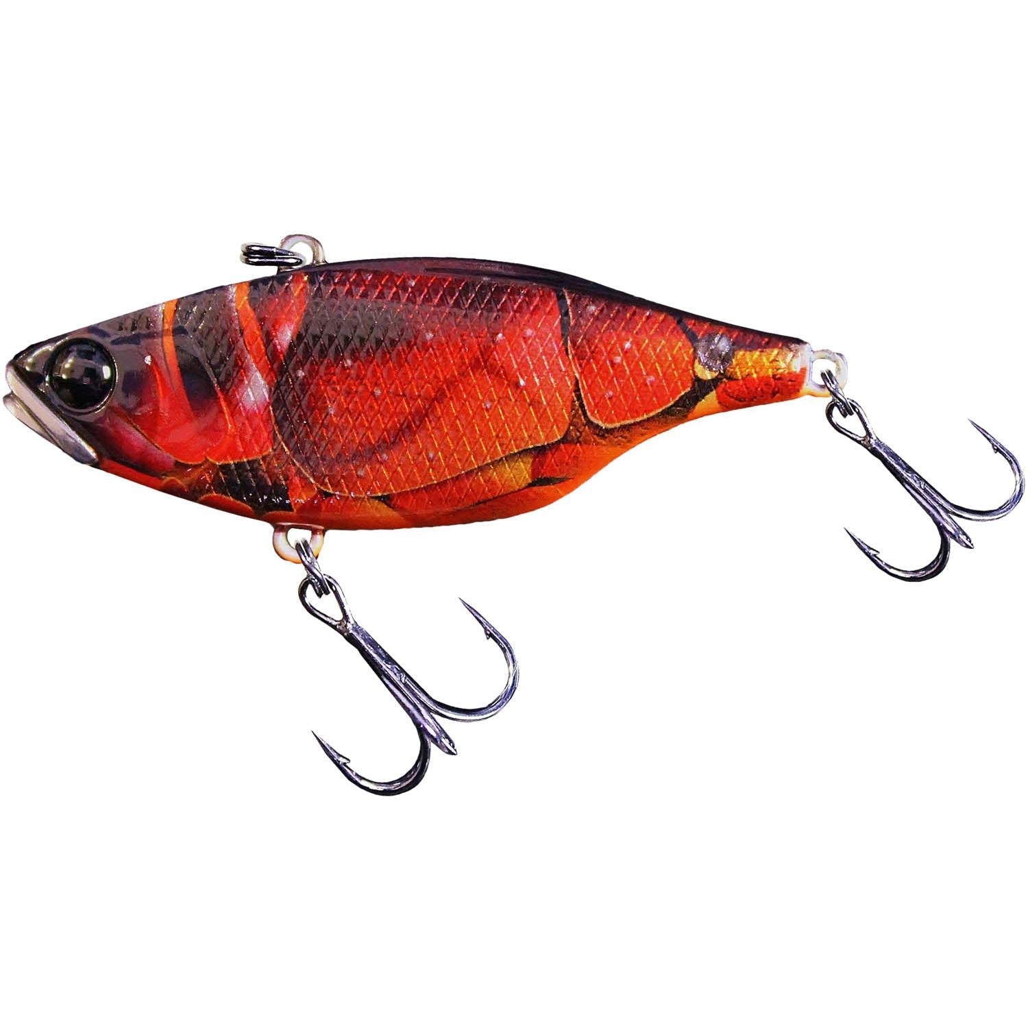 Jackall TN 50/60/70 Lipless Crankbait