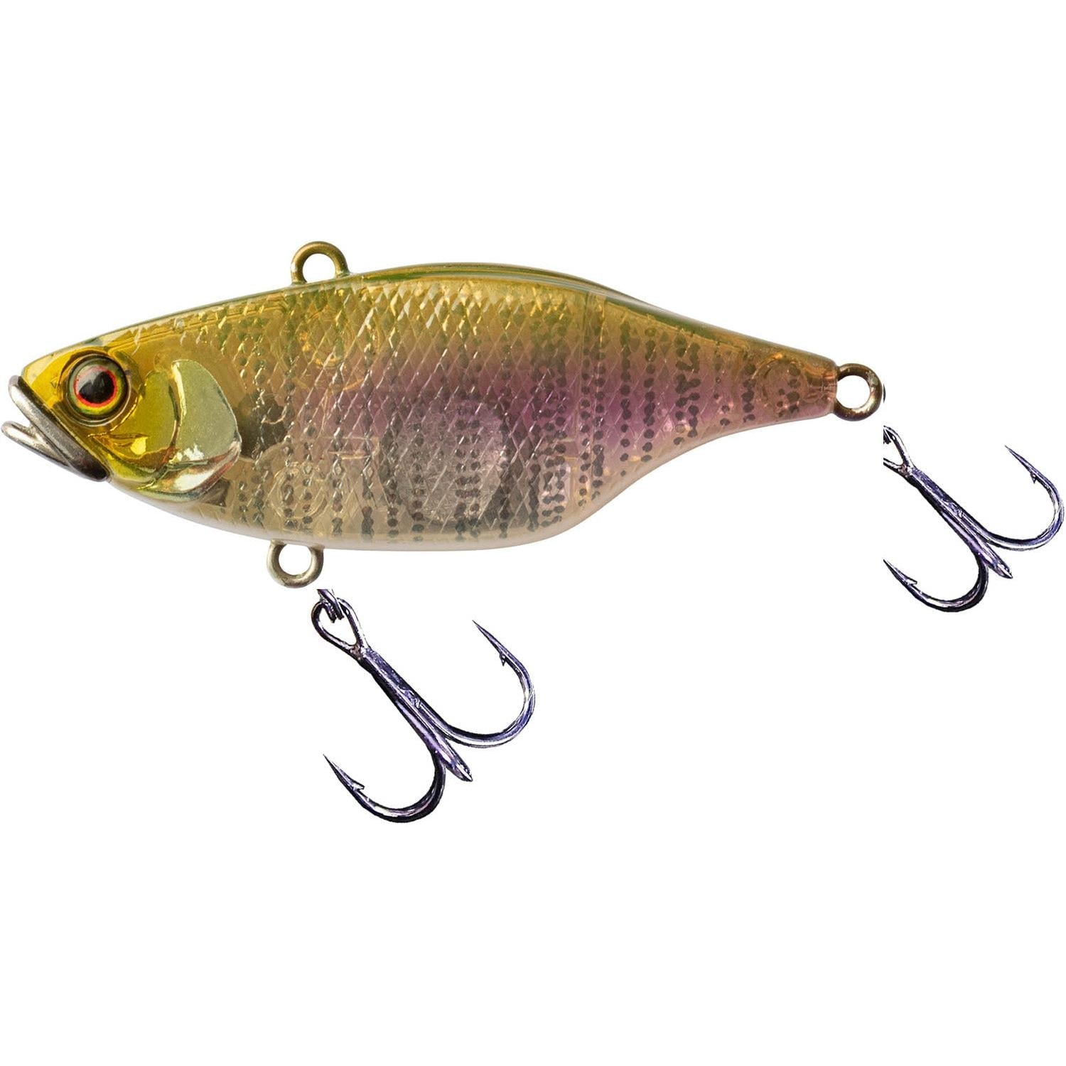 Jackall TN 50/60/70 Lipless Crankbait