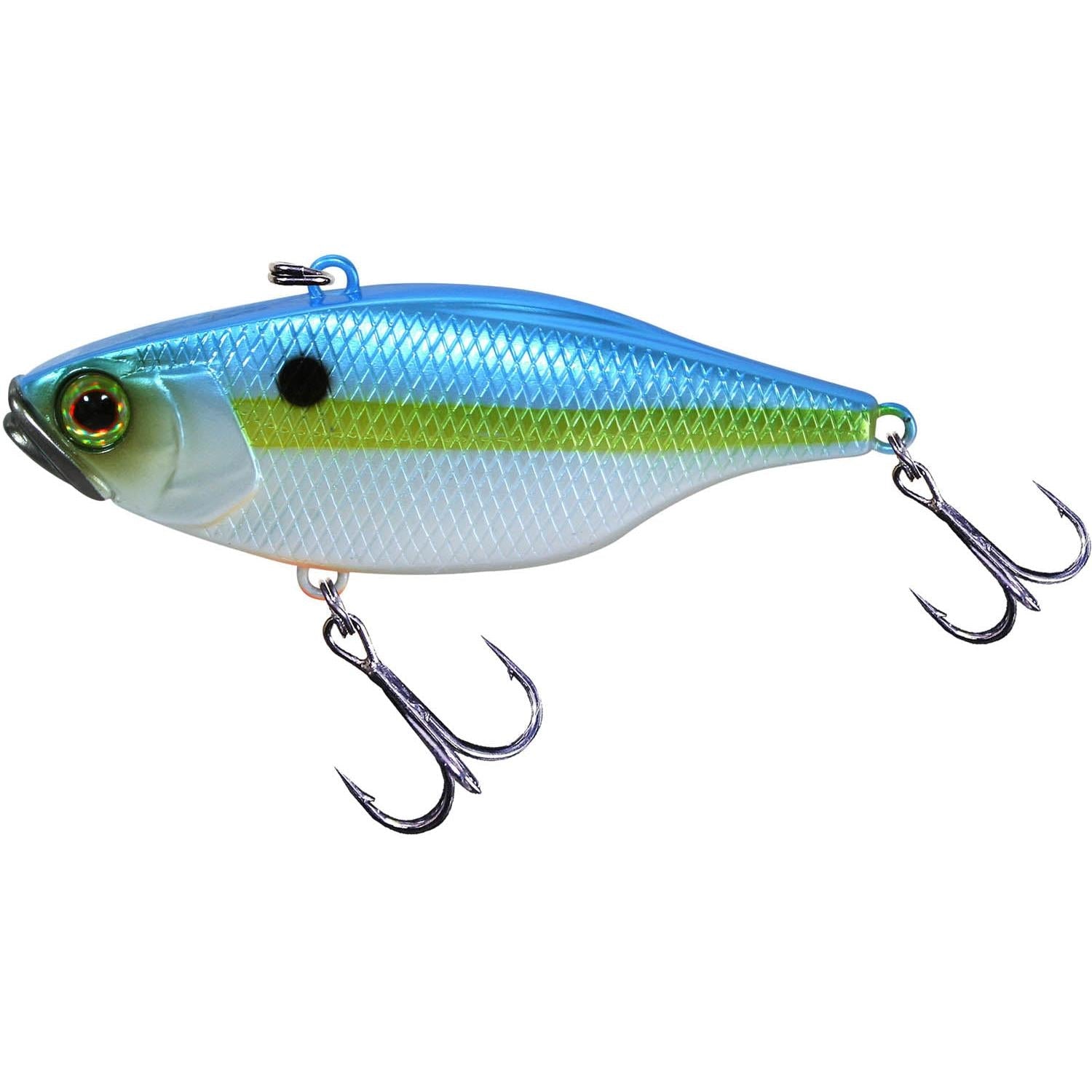 Jackall TN 50/60/70 Lipless Crankbait