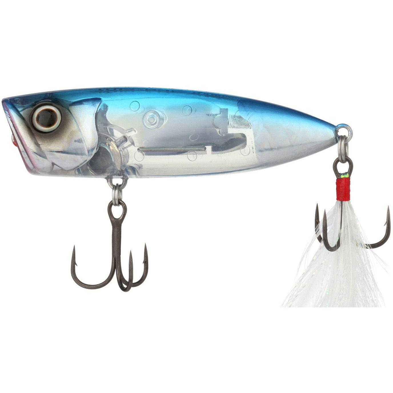 Shimano World Pop 69F Flash Boost