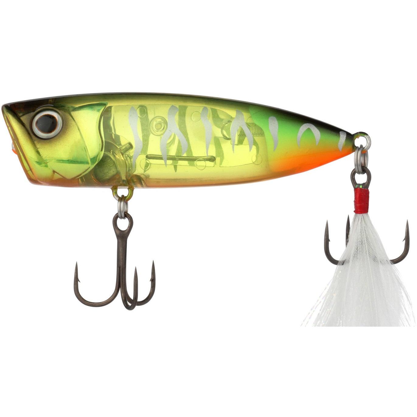 Shimano World Pop 69F Flash Boost