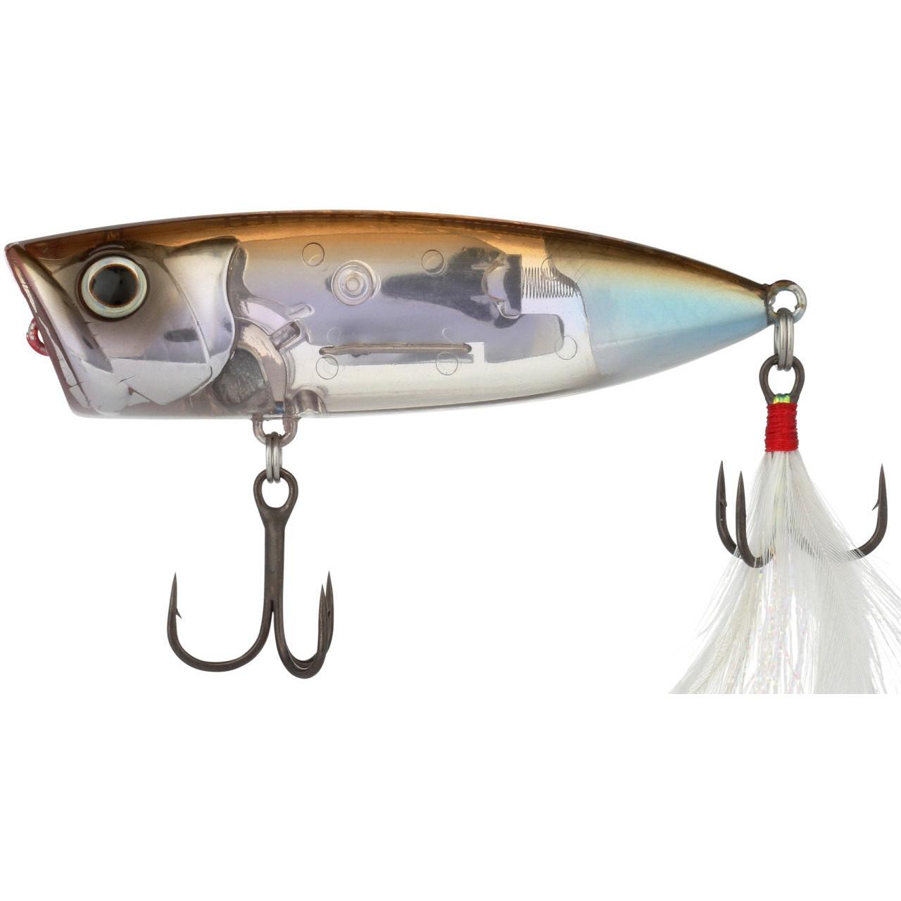 Shimano World Pop 69F Flash Boost