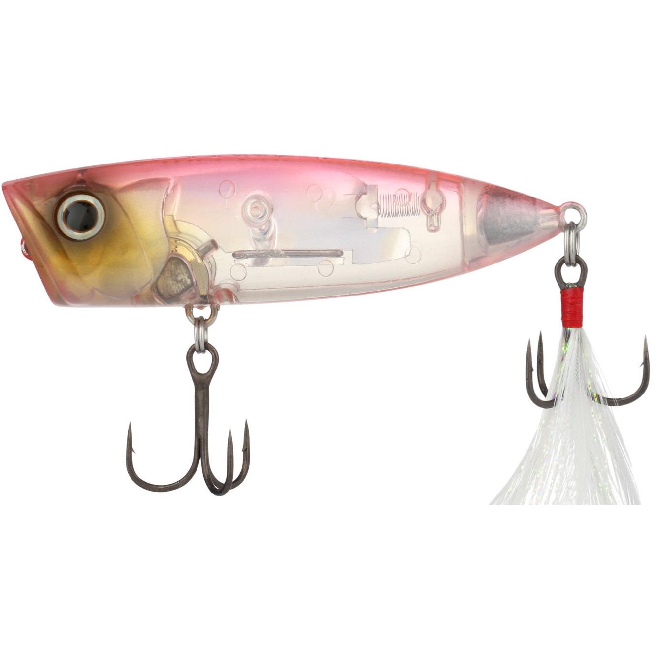 Shimano World Pop 69F Flash Boost