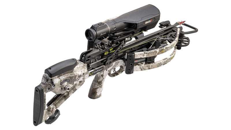 TenPoint Flatline 460 Oracle X